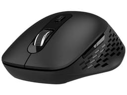 Mouse Inalambrico Acteck Optimize Flow MI480, hasta 1600DPI, Receptor USB, 2.4 GHz, 6 Botones, Color Negro. - imagen 2