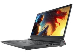 Laptop DELL G15 5530:Procesador Intel Core i5 13450HX  (hasta 4.6 GHz),Memoria de 16GB DDR5, SSD de 1TB,Pantalla de 15.6" LED, Full HD (1920x1080), 120Hz,NVIDIA GeForce RTX 3050 4GB GDDR6,S.O. Windows 11 Home. - imagen 3