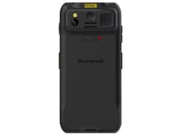 Terminal Honeywell EDA52 EDA52-11AE64N21RK, 5.5 Pulg, 4GB/64GB, Android 11, BTO 5.1, WiFi, eSIM, 4G, NFC, GMS, IP67, Lector Láser S0703, Incluye Cable USB y Batería. Color Negro. - imagen 2