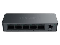 Switch Grandstream No Administrable GWN7700 de 5 puertos Gigabit Ethernet. - imagen 3