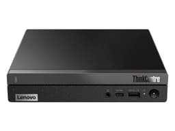 PC de Escritorio Lenovo ThinkCentre Neo 50Q Gen 4:Procesador Intel Core i3 1215U (hasta 4.4 GHz),Memoria de 8GB DDR4,SSD de 512GB,Video UHD Graphics,S.O. Windows 11 Pro (64 Bits). - imagen 2
