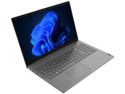 Laptop Lenovo V15 G4 IRU: Procesador Intel Core i7 13620H (hasta 4.9 GHz), Memoria de 8GB DDR4, SSD de 512GB, Pantalla de 15.6" LED, Video UHD Graphics, S.O. Windows 11 Pro (64 Bits).Incluye garantía extendida 1 a 3 años - imagen 2