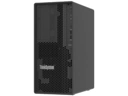Servidor Lenovo ThinkSystem ST50 V3: Procesador Intel Xeon E-2414 (hasta 4.5 GHz), Memoria de 16GB DDR5, S.O. No Incluido. - imagen 3