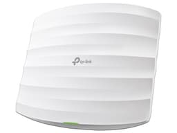 Access Point TP-Link Omada EAP245 Wireless AC1750, Doble banda hasta 1700Mbps, PoE, con Montaje de Techo. - imagen 1