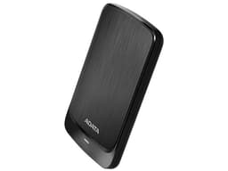 Disco Duro Externo ADATA HV320 de 1TB, USB 3.1. Color Negro. - imagen 2