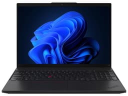 Laptop Lenovo ThinkPad L16 G2:Procesador AMD Ryzen 7 Pro 250 (hasta 5.1 GHz),Memoria de 32GB DDR5,SSD de 1TB,Pantalla de 16" LED,Video Radeon Graphics,S.O. Windows 11 Pro - imagen 1