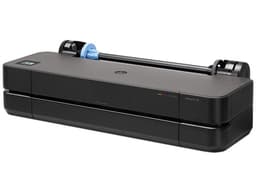 Plotter HP DesignJet T230 de 24", Resolución hasta 2400 x 1200 dpi, USB 2.0, Ethernet - imagen 3