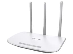 Router Inalámbrico TP-LinK TL-WR845N, Wireless N (Wi-Fi 4), hasta 300Mbps. - imagen 2