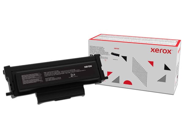 Cartucho de Tóner Xerox, Color Negro, Modelo: 006R04403.