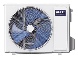 Minisplit Inverter AUFIT CHI-R32-24K-220 de 2 toneladas, Frío y Calor, 220V. Compatible con Alexa y Google Home. - imagen 3