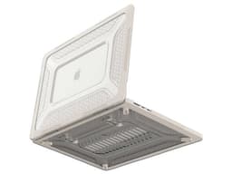 Funda Protectora TEKKU HC para MacBook Air 15", Color Arena. - imagen 3