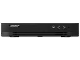 DVR Hikvision IDS-7208HUHI-M1/T de 8 Canales TurboHD + 8 Canales IP de hasta 8MP (4k), Audio dual por Coaxitron, Bahía de Disco Duro(No Incluido), H.265+ - imagen 3