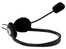 Audífonos Estéreo Manhattan con Micrófono - imagen 3