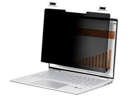 Filtro de Privacidad StarTech 14LT-PRIVACY-SCREEN, Compatibilidad para Laptops de hasta 14", Abatible, Con Reducción de luz Azul. - imagen 1