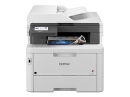 Multifuncional Brother MFC-L3780CDW, Impresora Láser a Color, Copiadora, Escáner y Fax, Wi-Fi, USB. - imagen 1