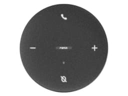 Bocina Inalámbrica Fanvil CS30, Micrófono Integrado, USB, Bluetooth, Color Negro. - imagen 2