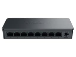 Switch No Administrable Grandstream GWN7701, 8 Puertos RJ-45 10/100/1000Mbps, Color Negro. - imagen 3