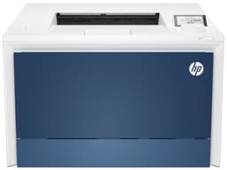 Impresora Láser a Color HP LaserJet Pro 4203dw, Resolución 600 x 600 dpi, Dúplex, Wi-Fi 5, Ethernet, USB. - imagen 1