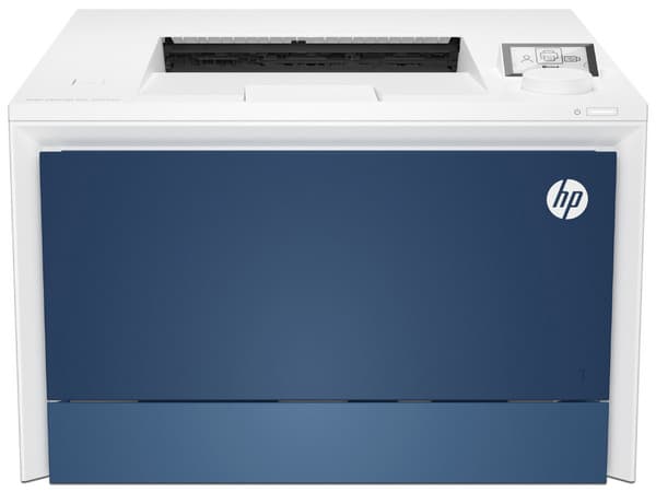 Impresora Láser a Color HP LaserJet Pro 4203dw, Resolución 600 x 600 dpi, Dúplex, Wi-Fi 5, Ethernet, USB.