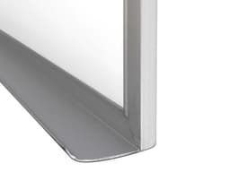 Pintarrón Alfra 3217 (120x240 cm, White Star) - imagen 3