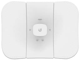 CPE de Exterior Ubiquiti Networks LiteBeam LBE-5AC-GEN2 de 5 GHz,  LAN Gigabit 10/100/1000Mbps, PoE. - imagen 3