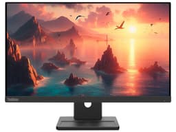 Monitor LED Lenovo ThinkVision E22-30 de 21.5", Resolución 1920 x 1080 (Full HD 1080p), 4 ms. - imagen 1
