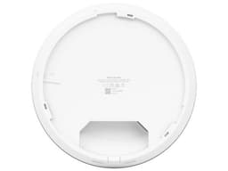 Access Point Ubiquiti UniFi U7 Pro Max Tribanda 2.4/5/6GHz, Wi-Fi 7 hasta 8.6Gbps, PoE, con Montaje de Techo. - imagen 3