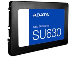 Unidad de Estado Sólido ADATA Ultimate SU630 de 1.92TB, 2.5" SATA III (6Gb/s). - imagen 2