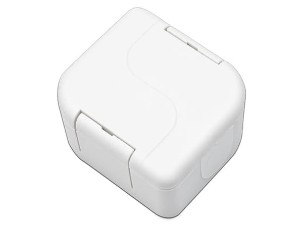 Caja de Montaje Jablotron JA-192PL-A para Módulos del Sistema JABLOTRON 100+.