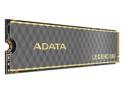 Unidad de Estado Sólido ADATA Legend 860 de 1TB, M.2 NVMe PCIe 4.0. - imagen 2