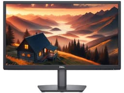 Monitor LED DELL E2225H de 21.5", Resolución 1920 x 1080 (Full HD 1080p), Flicker Free, Low Blue Light, 5 ms, 75Hz, Color Negro. - imagen 1