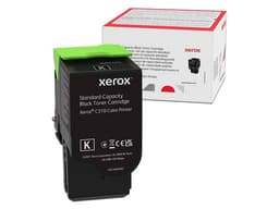 Cartucho de Tóner Xerox, Color Negro, Modelo: 006R04360 - imagen 1