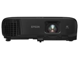 Proyector Epson PowerLite FH52+, 3LCD, resolución de 1920 x 1080, Contraste 16,000:1 y 4,000 ANSI-Lumens. - imagen 3