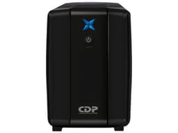 UPS CDP R-UPR508 de 500VA / 250W con 4 Salidas de Batería/Regulación y 4 Salidas de Supresión. - imagen 3