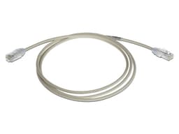 Cable de Red UTP Panduit UTP28SP5, RJ-45 Cat6, 1.5 m. Color Blanco - imagen 3