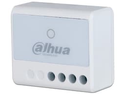 Interruptor Inalámbrico Dahua DHI-ARM7012-W2, 1 salida de relevador NO, detector de interferencias, Color Blanco. - imagen 3