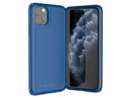 Funda protectora BALLISTIC Urbanite para iPhone 11 Pro Max. Color Azul. - imagen 1