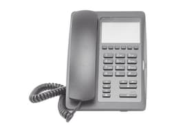 Teléfono IP para Hotelería Fanvil H5, 2 Líneas SIP, profesional con 6 teclas programables , Pantalla LCD de 3.5", PoE. - imagen 1