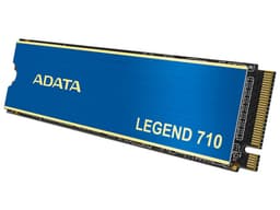 Unidad de Estado Sólido ADATA LEGEND 710 de 2TB, M.2 NVMe PCIe 3.0. - imagen 2