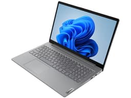 Laptop Lenovo V15 G4 AMN: Procesador AMD Ryzen 5 7520U (hasta 4.3 GHz), Memoria de 8GB LPDDR5, SSD de 512GB, Pantalla de 15.6" LED, Video Radeon Graphics, S.O. Windows 11 Home (64 Bits). - imagen 3