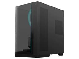 Gabinete Balam Rush Tank Expert Curve 7800, Mid-Tower, ATX, (No Incluye Fuente de Poder), Color Negro. - imagen 3