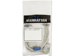  Cable Manhattan DB9 Hembra/DB9 Hembra, 1.8m. - imagen 2