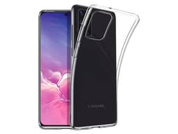 Funda ESR Essential Zero para Samsung Galaxy S20, Transparente. - imagen 1