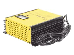 Cargador de Baterías de Plomo Ácido Samlex SEC-1215-UL, 12V, 15A, Función de Respaldo de Energía en CD. - imagen 3