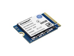 Unidad de Estado Sólido Kingston SNV3SM3 de 500GB, M.2 NVMe PCIe 4.0. - imagen 2