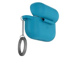 Funda de Silicon Ghostek Tunic, para AirPods Pro. Color Azul. - imagen 2