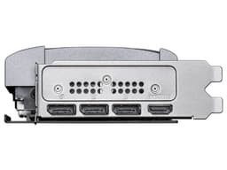 Tarjeta de Video NVIDIA GeForce RTX 5070 MSI 12G VENTUS 2X OC, 12GB GDDR7, 1xHDMI, 3xDisplayPort, PCI Express 5.0 - imagen 3