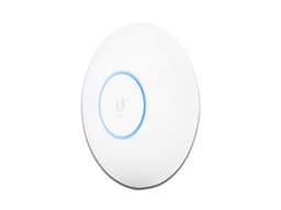 Access Point Ubiquiti U6-PRO de Doble Banda, Wireless AX (Wi-Fi 6), Hasta 4.5 Gbps, Color Blanco. - imagen 2