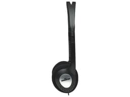 Audífonos tipo diadema Manhattan, respuesta de frecuencia 20Hz-20,000Hz, 3.5mm. - imagen 2