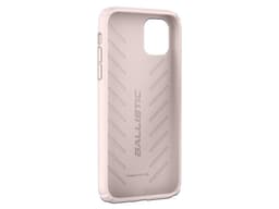 Funda Ballistic Soft para iPhone 11 Pro Max. Color Rosa. - imagen 2